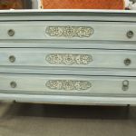911 1496 CHEST OF DRAWERS